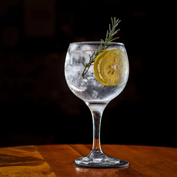 Foto ilustrativa: Gin Tônica