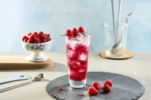 Foto ilustrativa: Soda italiana