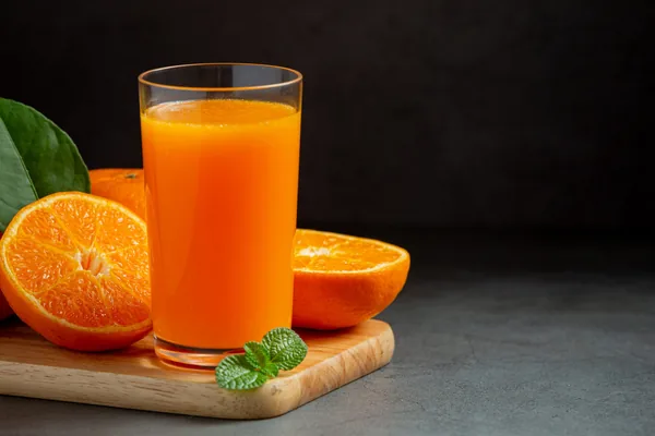 Foto ilustrativa: Suco